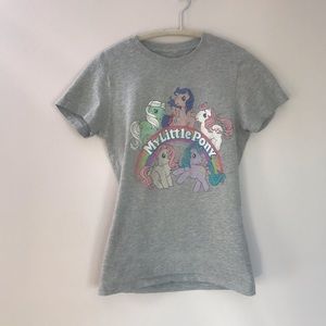 My Little Pony T-Shirt | Size S